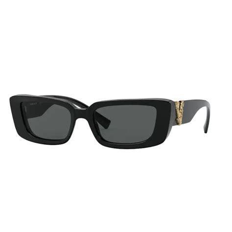 occhiali versace ve 4382|Sunglasses Woman Versace VE 4382 GB1/87 .